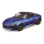 MAISTO Nissan Z 2023 do składania 1/24 39267