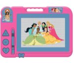 Znikopis  Princess, Księżniczki 27 x 21 Diakakis - obrazek 2