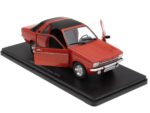 ATLAS Opel Kadett C Aero - 1976 1/24 AB24P012A - obrazek 3