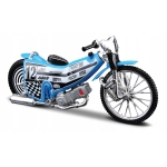 MAISTO Motocykl żużlowy SPEEDWAY 1/18 39300