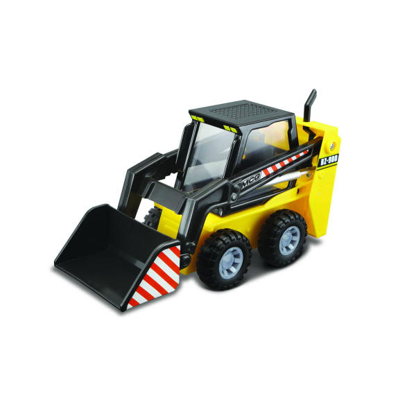 MAISTO Pojazdy budowlane - Bobcat 25203 YL