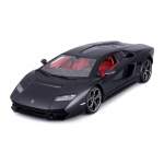 MAISTO Lamborghini Countach LPI 800-4 1/18 31459 BK