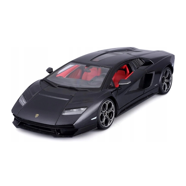 MAISTO Lamborghini Countach LPI 800-4 1/18 31459 BK