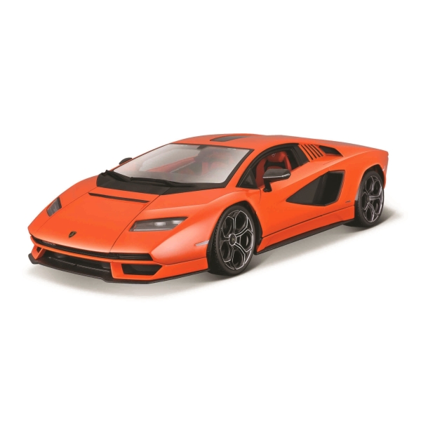 MAISTO Lamborghini Countach LPI 800-4 1/18 31459 OG