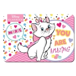 Podkładka śniadaniowa Kot Marie, mata na stół 563083