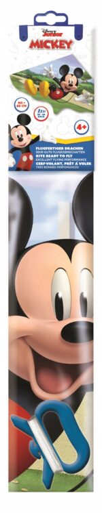 Latawiec Myszka Mickey 115 x 63 cm Gunther 1110 - obrazek 2