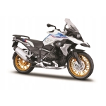 MAISTO BMW R1250 GS na podstawce 32703 1/12