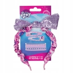 Opaska do włosów, spinki, gumki My Little Pony