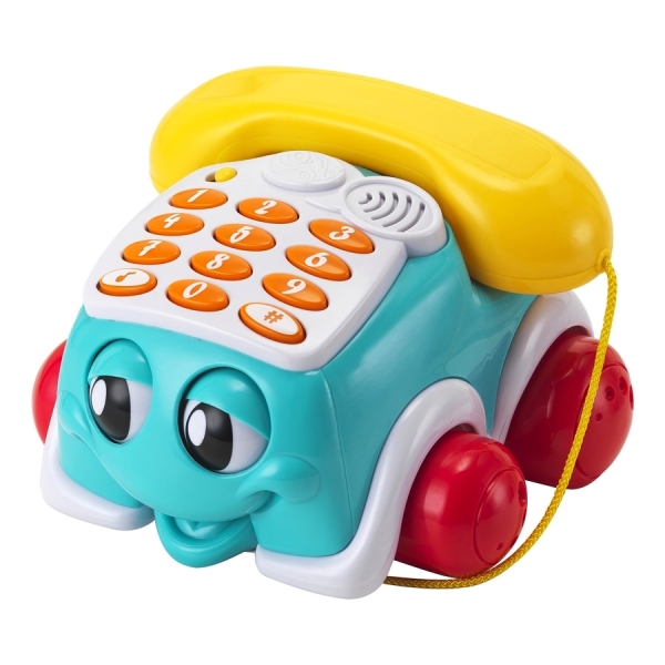 B-KIDS Interaktywny telefon 3396