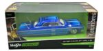 MAISTO DESIGN Chevrolet Impala SS 1964 1/26 32547 - obrazek 2