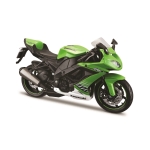 MAISTO  KAWASAKI NINJA ZX-10R na podst. 32709 1/12
