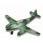 MAISTO Samolot wojskowy Messerschmitt Me-262 15088