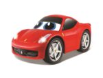 BB JUNIOR Ferrari 458 Italia Pojazd RC MOTION CONTROL 91003 - obrazek 3