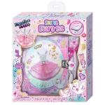 Pamiętnik w zestawie z długopisem - Sukienka Baletnicy