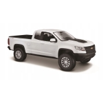 MAISTO Chevrolet Colorado ZR2 2017 1/27 31517 WT