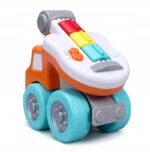 BBURAGO Holownik z gitarą, dźwięki, muzyka 89031 - obrazek 3