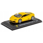 Lamborghini Huracan LP 610-4 2014 1/43