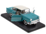 ATLAS Opel Olympia Rekord PI - 1957 1/24 AB24P002A - obrazek 3