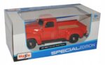 MAISTO Chevrolet 3100 Pickup 1950 1/25 31952 OG - obrazek 4