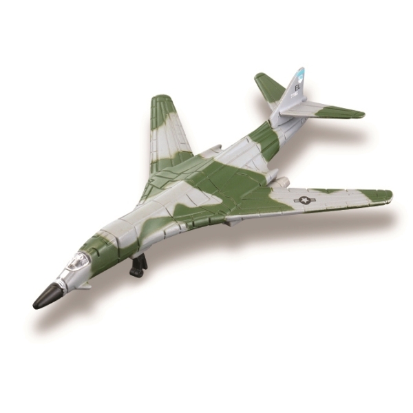 MAISTO Samolot wojskowy B-1B Lancer 15088