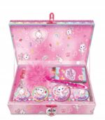 Szkatułka z akcesoriami Kotka Baletnica 176BK - obrazek 2