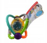 Infantino Grzechotka planeta z orbitą 216280 - obrazek 4