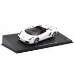 Lamborghini Gallardo Spyder 2005 1/43