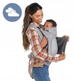 INFANTINO Nosidełko ergonomiczne 4 Pory Roku 300004 - obrazek 11