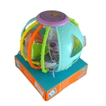 B-Kids Aktywny sorter piłka 315249