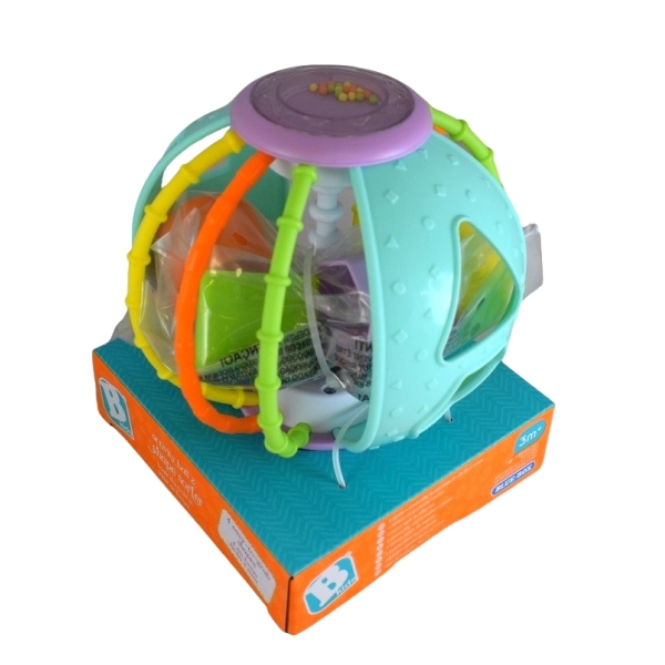 B-Kids Aktywny sorter piłka 315249