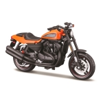 MAISTO HARLEY-DAVIDSON 2011 XR1200X 1/18 39360