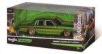 MAISTO DESIGN Chevrolet Caprice 1987 1/26 31044 - obrazek 2