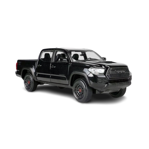 MAISTO Toyota Tacoma TRD PRO 2023 1/24 32910 BK