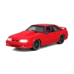 MAISTO DESIGN Ford Mustang SVT Cobra 1993 1/24 32549
