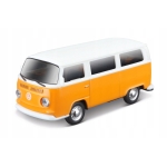 MAISTO POWER RACER Volkswagen Type 2 Bus 1971 4,5" 21001