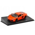 Lamborghini Aventador LP 700-4 2010 1/43