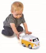 BBURAGO JUNIOR VW Samba z kulkami 85109 YL - obrazek 6
