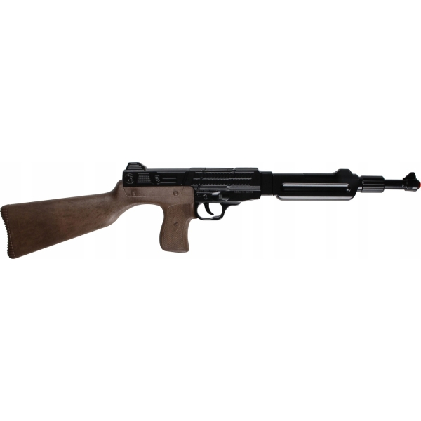 Metalowy karabin wojskowy na 8 naboi Gonher 133/6