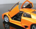 MAISTO Lamborghini Murcielago LP 640 do składania 1/24 39292 - obrazek 2