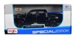MAISTO Toyota Tacoma TRD PRO 2023 1/24 32910 BK - obrazek 3