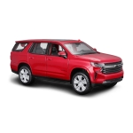MAISTO Chevrolet Tahoe 2021 1/26 31533 RD