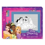 Znikopis  Princess, Księżniczki 27 x 21 Diakakis