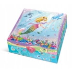 PECOWARE Szkatułka z akcesoriami, pamiętnik - Syrenka 175MD