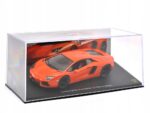 Lamborghini Aventador LP 700-4 2010 1/43 - obrazek 2