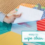 INFANTINO 313017 SKŁADANA MATA PIANKOWA KOJEC - obrazek 5