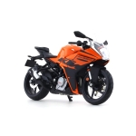 MAISTO Motocykl KTM RC 390 31101 1/12