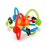 Infantino Gryzaczek giętkie orbity 4885