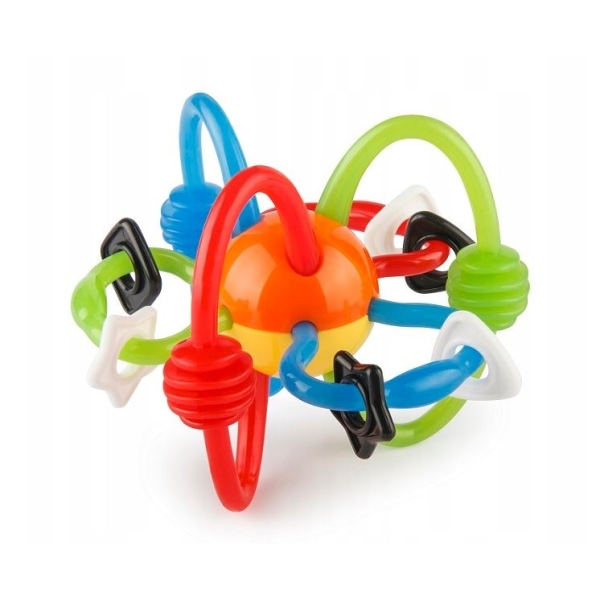 Infantino Gryzaczek giętkie orbity 4885