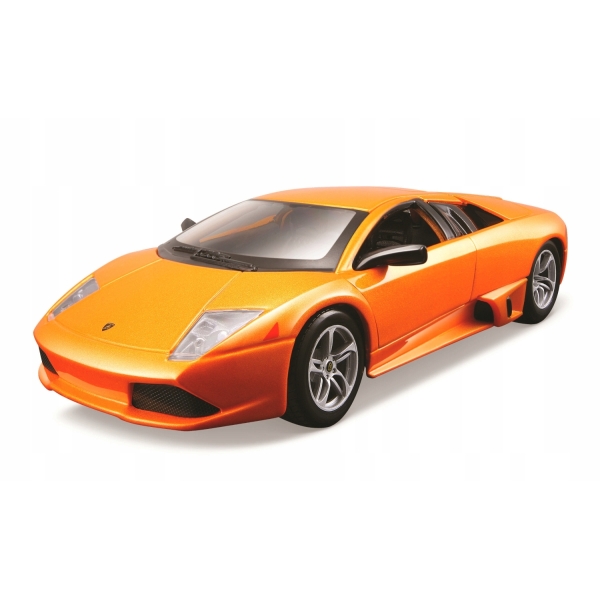 MAISTO Lamborghini Murcielago LP 640 do składania 1/24 39292