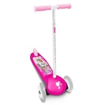 Hulajnoga trójkołowa balansowa Barbie Stamp 200045